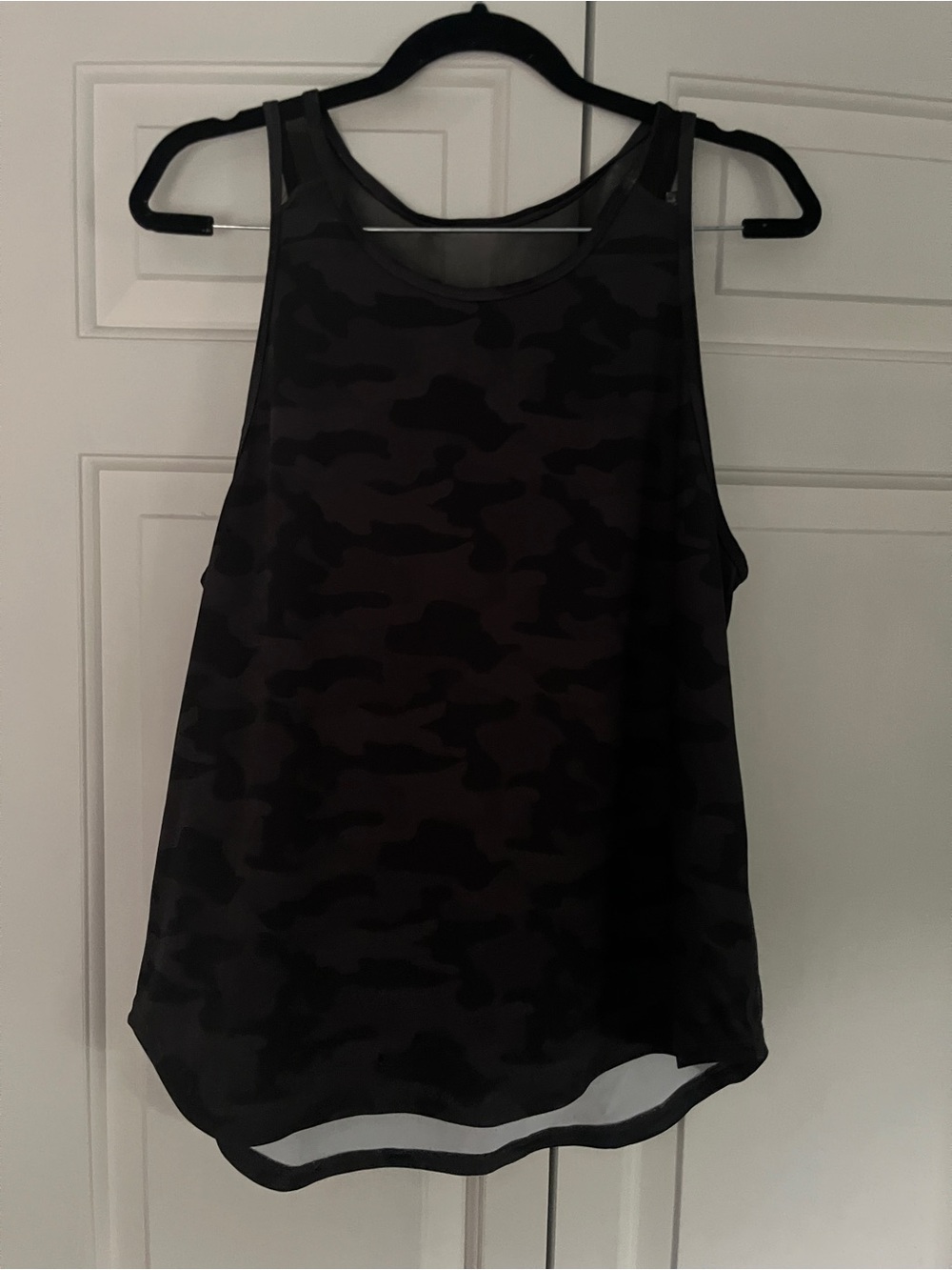 Maven Thread Athletic Tank